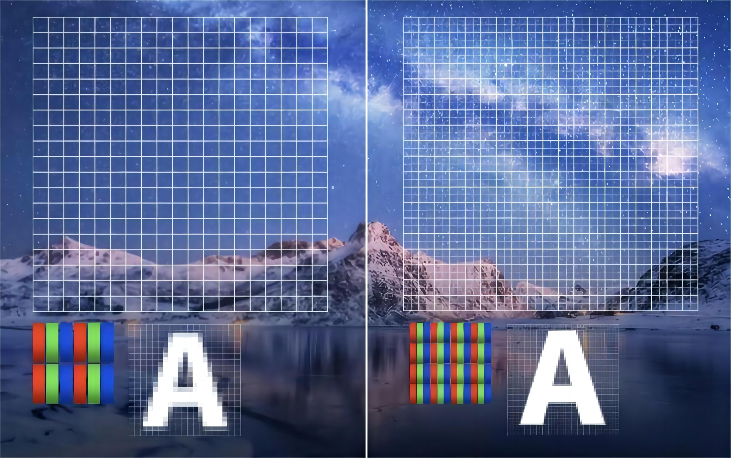 Understanding Television Resolution: A Comprehensive Guide