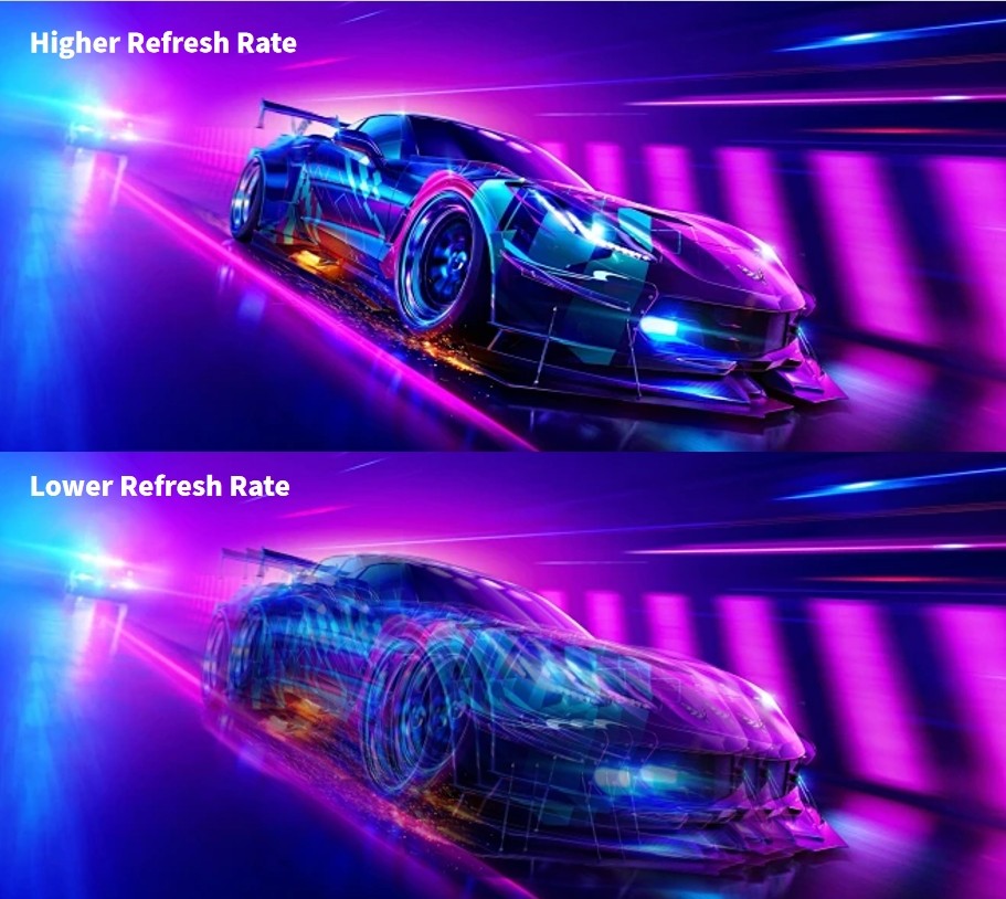 Unlocking Smart TV refresh rate secrets
