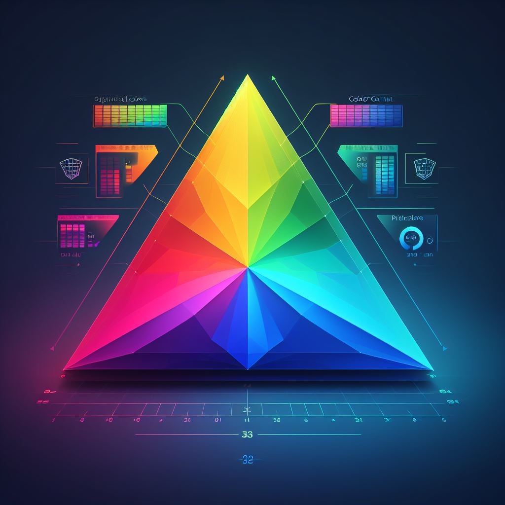 Understanding Color Gamut of Smart TVs