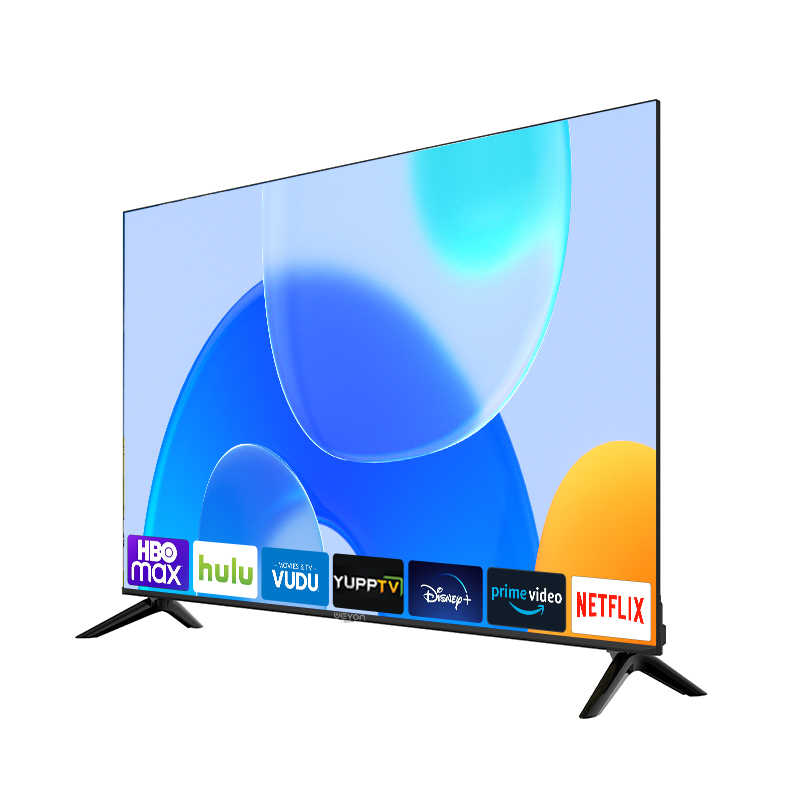 WEYON Smart MAX TV（50/55/60 inch）
