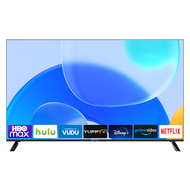 WEYON Smart MAX TV（50/55/60 inch）