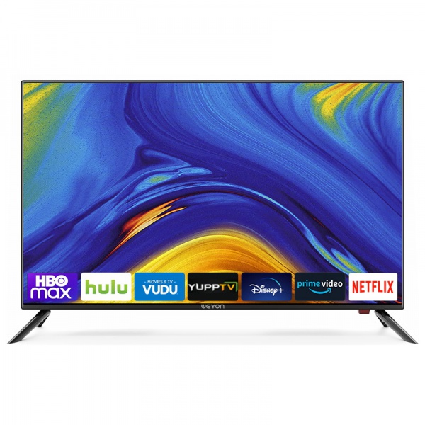 WEYON 32/40/43 inch Smart TV