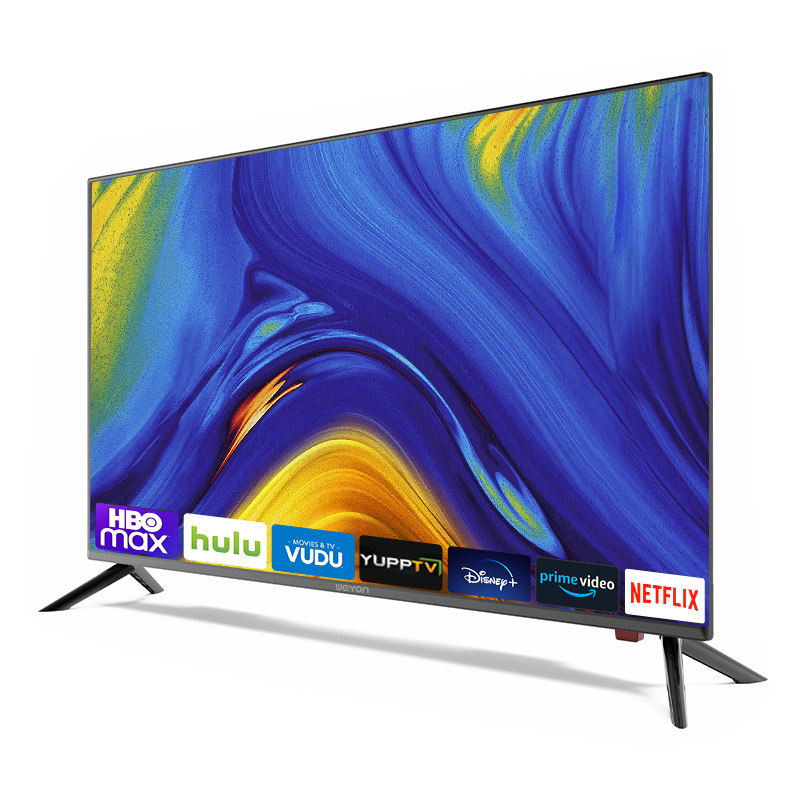 WEYON 32/40/43 inch Smart TV