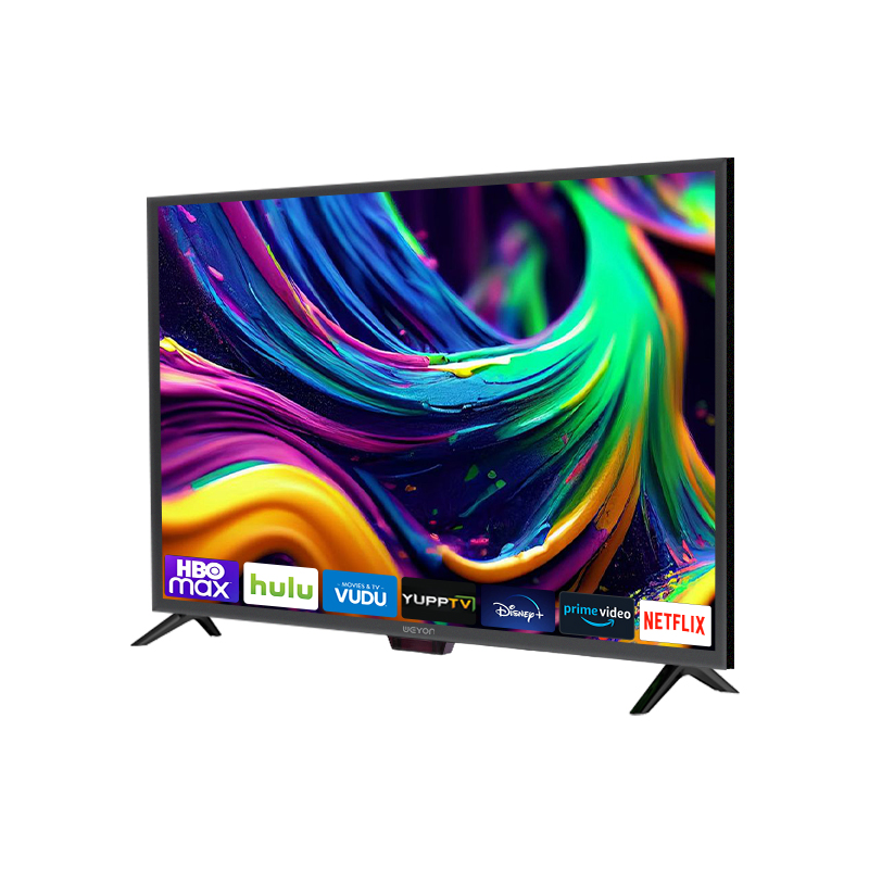 WEYON 27 inch Smart TV