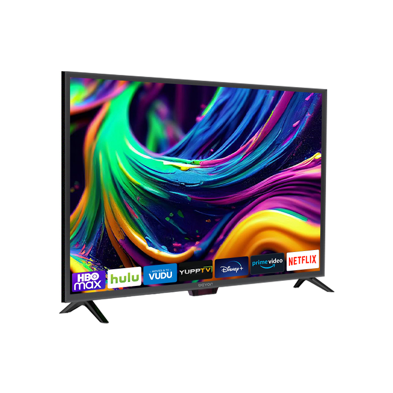WEYON 27 inch Smart TV
