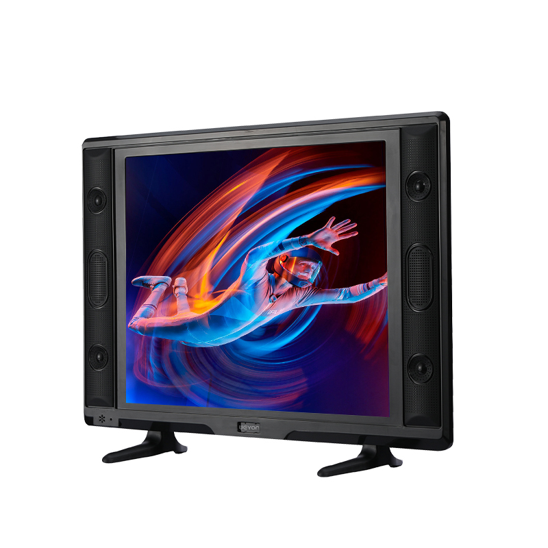 WEYON 17 inch Mini TV