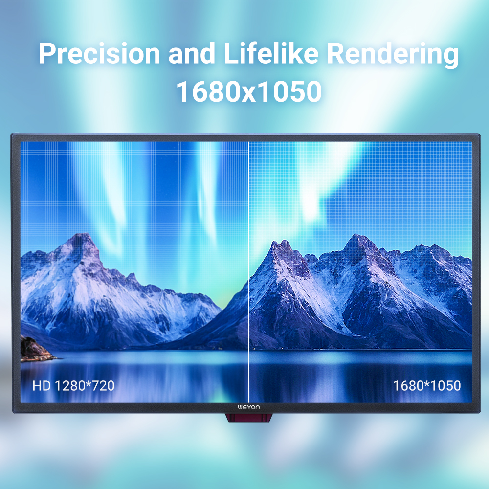 WEYON 19-27 inch Standard TVs