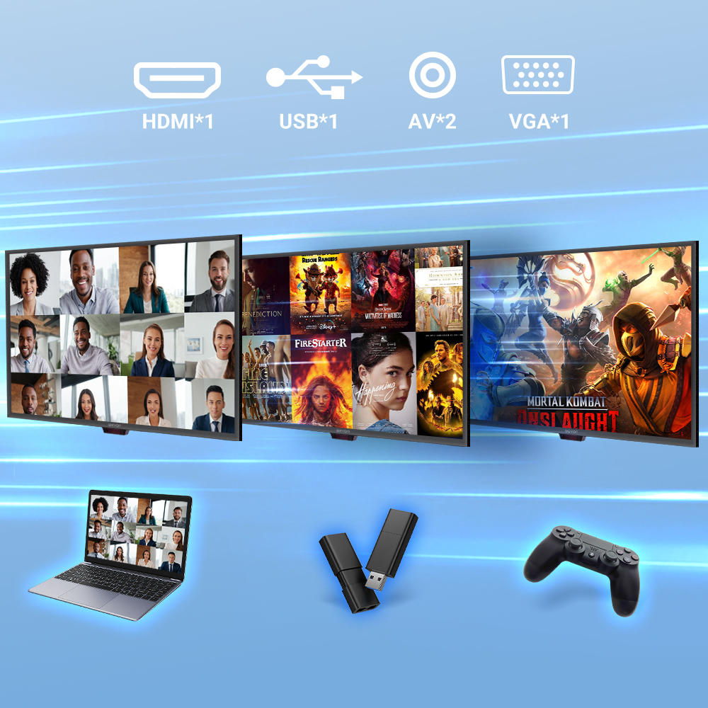 WEYON 19-27 inch Standard TVs