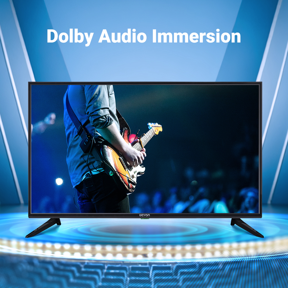 WEYON 32/40/43 inch Smart TV